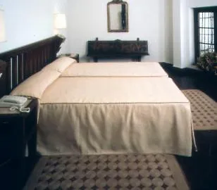 Dorma Casa De Linajes Szálloda 3*